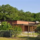 Old EB Ellington School - Overview