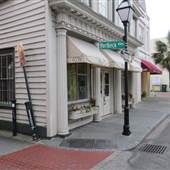 Charleston - Lower King Street (Dusk Shots)