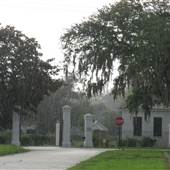 Magnolia Cemetery