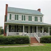 Sanders Farm