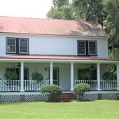 Walnut Hill - House