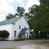 Mt. Prospect United Methodist Church