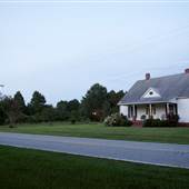 Rodman Rd. House