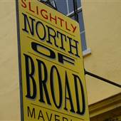 Slightly North of Broad