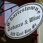 Charlestowne Tobacco & Wine