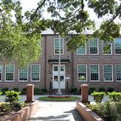 Charleston Charter School for Math and Science