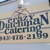 Crazy Dutchman