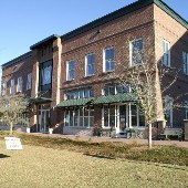 Daniel Island Animal Hospital