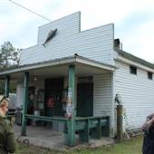 Cordesville