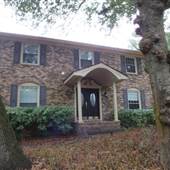 Sparrow Dr Home