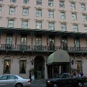 Mills House Hotel