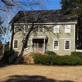 Royall Ave Home