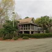 James Island County Park - Conference Center