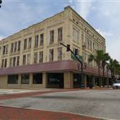 Orangeburg - Russell St - 'Main Street'