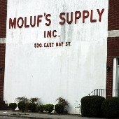 Moluf's Supply Company, Inc.