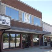 The Museum (Greenwood Museum)