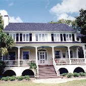 Orange Grove Estate