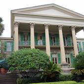Jenkins Mikell House - 2014