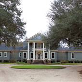Gracefield Plantation - Fishburne Residence