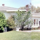 Honey Horn Estate