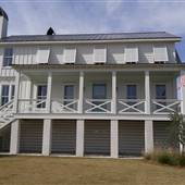 Island Marsh House -  Overview