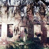 Brick House (Ruins)