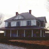 Flowers Farm House