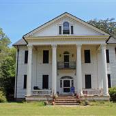 Seven Oaks Plantation - 2016