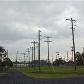 Trident Technical College Linemen Training