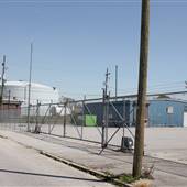 Former Dairy Plant - Parking Lot