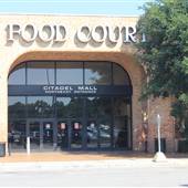 Citadel Mall - Food Court