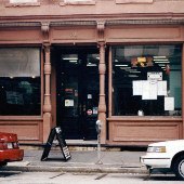 Four Corners Cafe