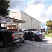 Georgetown Dry Stack Marina