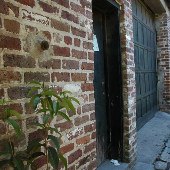 Philadelphia Alley