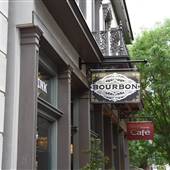 Bourbon