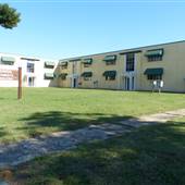 Joanna Mills and Apartments