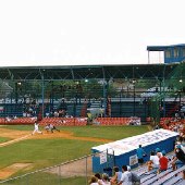 College Park Stadium (Citadel)