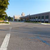 North Augusta City Hall