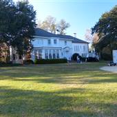 Hopeland Gardens/Rye Patch