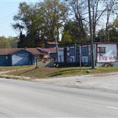 Freeman's Barbeque