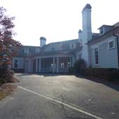 Palmetto Golf Club