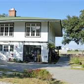 Old Navy Base - Quarters K