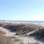 Folly Beach - Amelia House (Ext.)