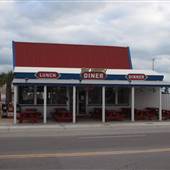 Hot Diggity Diner
