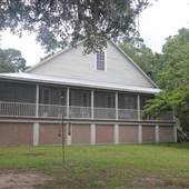Thompson House