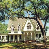 Mansion at Rose Hill