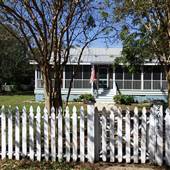 Middle St Residence
