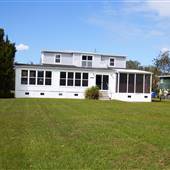 Sullivan's Island - Atlantic St. House