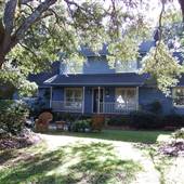 Ward Residence