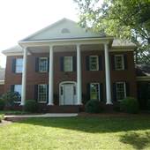 Darby House